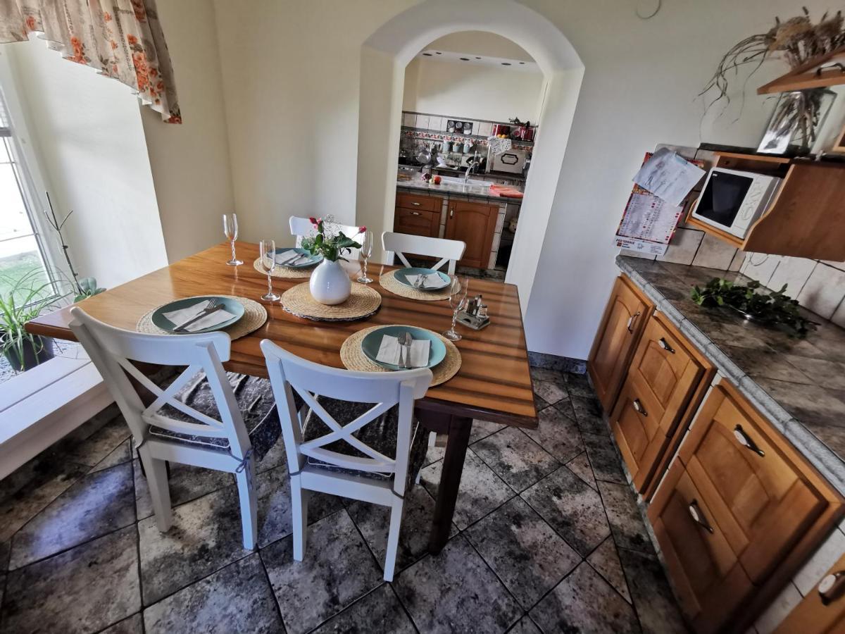 Charming Village House With Patio And Garden Slovenske Konjice Exteriér fotografie